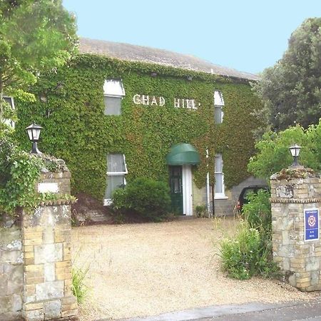 Chad Hill Hotel Sandown Exterior foto